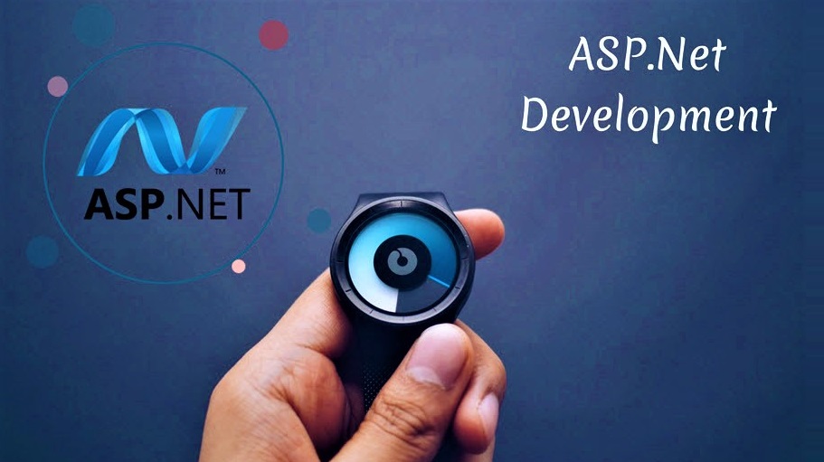 How ASP .NET Benefits In Your Start-Up Business Development
